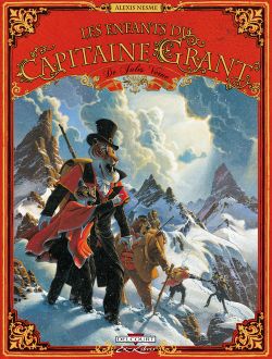 LesEnfantsduCapitaineGrant