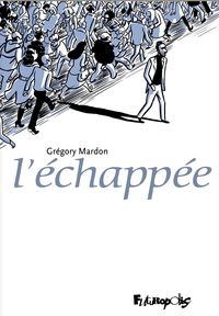 ECHAPPEE-COUV