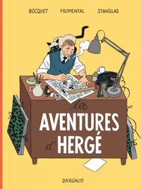 Aventures-d-herge-les-tome-1-les-aventures-d-herge-nouvelle-edition-augmentee