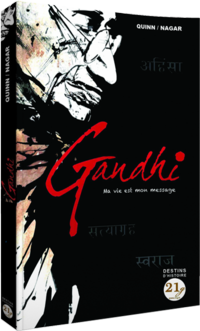 Gandhi-cover