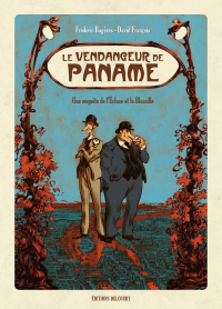 VendangeurDePaname