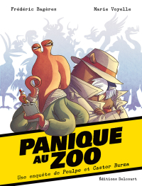 PaniqueAuZoo