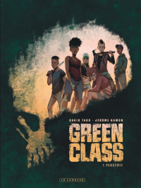 Green-class-1pandemie