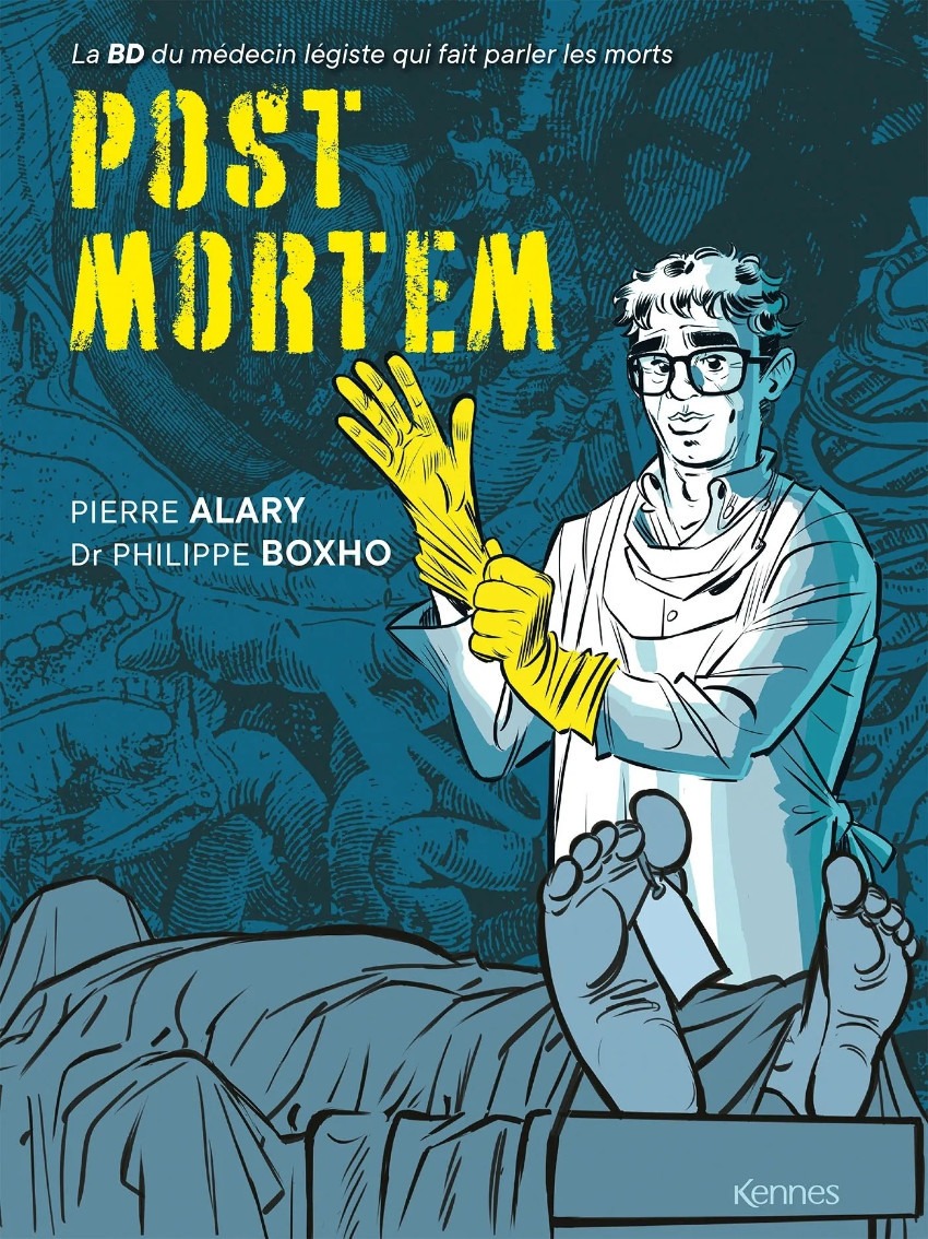Jeudi 17 septembre, dédicace de Pierre Alary